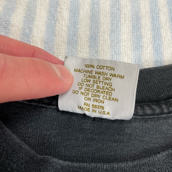 Vintage Dilbert Comic strip cartoon short sleeve tee shirt - Picture 6 of 6